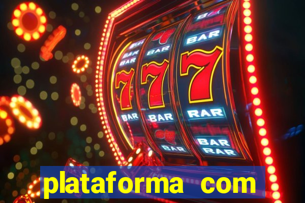 plataforma com jogos demo